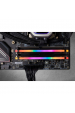 Obrázok pre Corsair Vengeance RGB CMW16GX4M2C3200C16 paměťový modul 16 GB 2 x 8 GB DDR4 3200 MHz