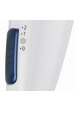 Obrázok pre Blaupunkt HDD301BL vysoušeč vlasů 1200 W Modrá, Bílá