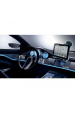 Obrázok pre Techly I-TABLET-VENT držák na navigaci Auto Pasivní Černá