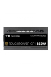 Obrázok pre Thermaltake Toughpower GF1 TT Premium Edition napájecí zdroj 850 W 24-pin ATX ATX Černá