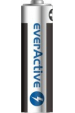 Obrázok pre 5 x alkalické baterie everActive 27A 12V - blistr 5 ks.