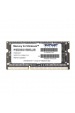 Obrázok pre Patriot Memory 8GB DDR3 PC3-12800 (1600MHz) SODIMM paměťový modul 1 x 8 GB