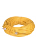 Obrázok pre LANBERG PATCHCORD UTP CAT.5E 30M ORANŽOVÝ