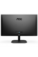 Obrázok pre AOC 27B2H plochý počítačový monitor 68,6 cm (27") 1920 x 1080 px Full HD LED Černá