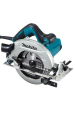 Obrázok pre Makita HS7611 přenosná kotoučová pila 19 cm 5500 ot/min 1600 W