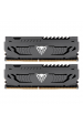 Obrázok pre PATRIOT Viper Steel Series DDR4 2x16GB 3600MHz CL18