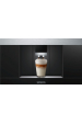 Obrázok pre Siemens CT636LES1 kávovar Espresso kávovar 2,4 l Plně automatické