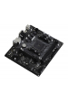 Obrázok pre Asrock B550M-HDV Socket AM4 Micro ATX AMD B550