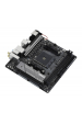 Obrázok pre Asrock B550M-ITX/ac Socket AM4 Mini ITX AMD B550