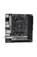 Obrázok pre Asrock B550M-ITX/ac Socket AM4 Mini ITX AMD B550