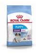 Obrázok pre Royal Canin Puppy Giant 15 kg Štěně Drůbež, Rýže, Zeleninová