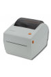 Obrázok pre Qoltec 50243 Tiskárna štítků LTP-0243 | termální | Vysoká rychlost | 203 dpi | USB | LAN