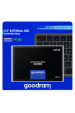 Obrázok pre Goodram CL100 gen.3 2.5" 120 GB Serial ATA III 3D NAND