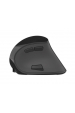 Obrázok pre Bezdrátová myš NATEC Euphonie 2400DPI černá