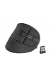 Obrázok pre Bezdrátová myš NATEC Euphonie 2400DPI černá