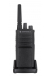 Obrázok pre Motorola XT420, 16kanálová krátkovlnná, PRM466, černá, IP 55