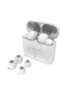 Obrázok pre Savio TWS-07 PRO Wireless Bluetooth Earphones Sluchátka s mikrofonem Bílá