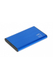 Obrázok pre iBox HD-05 HDD/SSD rámeček Modrá 2.5"