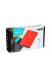 Obrázok pre iBox HD-05 HDD/SSD rámeček Červená 2.5"