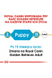 Obrázok pre ROYAL CANIN Golden Retriever Puppy - suché krmivo pro psy - 3 kg