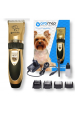 Obrázok pre Oromed ORO-PET CLIPPER GOLD strojek na stříhání domácích zvířat