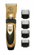 Obrázok pre Oromed ORO-PET CLIPPER GOLD strojek na stříhání domácích zvířat