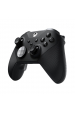 Obrázok pre Microsoft Elite Series 2 Černá Bluetooth/USB Gamepad Analogový/digitální Android, PC, Xbox One, Xbox One X