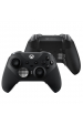 Obrázok pre Microsoft Elite Series 2 Černá Bluetooth/USB Gamepad Analogový/digitální Android, PC, Xbox One, Xbox One X