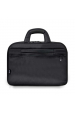 Obrázok pre Port Designs MANHATTAN taška/batoh na notebook 39,6 cm (15.6") Aktovka Černá