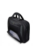 Obrázok pre Port Designs MANHATTAN taška/batoh na notebook 39,6 cm (15.6") Aktovka Černá