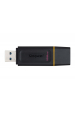 Obrázok pre Kingston Technology DataTraveler Exodia USB paměť 128 GB USB Typ-A 3.2 Gen 1 (3.1 Gen 1) Černá, Žlutá