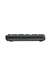 Obrázok pre Logitech G MK220 klávesnice RF bezdrátový QWERTY US Mezinárodní Černá
