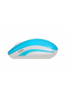 Obrázok pre iBox LORIINI myš Pro praváky i leváky RF bezdrátový Optický 1600 DPI