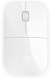 Obrázok pre HP Bílá bezdrátová myš Z3700