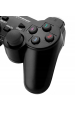Obrázok pre Esperanza EGG108K herní ovladač Černá USB 2.0 Gamepad Analogový/digitální PC, Playstation 3