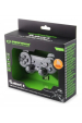 Obrázok pre Esperanza EGG108K herní ovladač Černá USB 2.0 Gamepad Analogový/digitální PC, Playstation 3