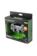 Obrázok pre Esperanza EGG108K herní ovladač Černá USB 2.0 Gamepad Analogový/digitální PC, Playstation 3