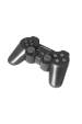 Obrázok pre Esperanza EGG109K herní ovladač Černá Bluetooth Joystick Analogový Playstation 3