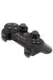 Obrázok pre Esperanza EGG109K herní ovladač Černá Bluetooth Joystick Analogový Playstation 3