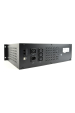 Obrázok pre Gembird - Ups rack 19'' 3.4u 1500va, 4xiec 230v out, iec14 in,rj11, usb, lcd Line-interaktivní 1,5 kVA 900 W 4 AC zásuvky / AC zásuvek