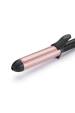Obrázok pre BaByliss 32mm Curling Tong Kulma Teplé Černá, Růže 2,5 m