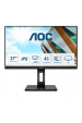 Obrázok pre AOC Q27P2Q LED display 68,6 cm (27") 2560 x 1440 px Quad HD Černá