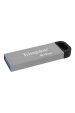 Obrázok pre Kingston Technology DataTraveler Kyson USB paměť 64 GB USB Typ-A 3.2 Gen 1 (3.1 Gen 1) Stříbrná