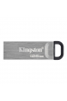 Obrázok pre Kingston Technology DataTraveler Kyson USB paměť 128 GB USB Typ-A 3.2 Gen 1 (3.1 Gen 1) Stříbrná