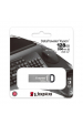 Obrázok pre Kingston Technology DataTraveler Kyson USB paměť 128 GB USB Typ-A 3.2 Gen 1 (3.1 Gen 1) Stříbrná
