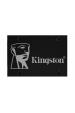 Obrázok pre Kingston Technology KC600 2.5" 1,02 TB Serial ATA III 3D TLC