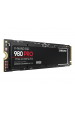 Obrázok pre Samsung 980 PRO M.2 500 GB PCI Express 4.0 V-NAND MLC NVMe