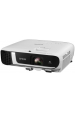 Obrázok pre Epson EB-FH52 dataprojektor 4000 ANSI lumen 3LCD 1080p (1920x1080) Stolní projektor Bílá