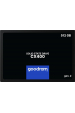 Obrázok pre Goodram CX400 gen.2 2.5" 512 GB Serial ATA III 3D TLC NAND