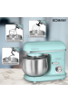 Obrázok pre Bomann KM 6030 CB kuchyňský robot 1100 W 5 l Mátová barva